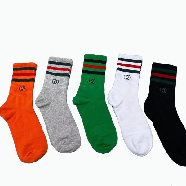 designer socks mens socks stockings women cotton all-match classic letter breathable couple socks print multiple colors available uniform si, Black
designer socks mens socks stockings women cotton all-match classic letter breathable couple socks print multiple colors available uniform si, Black
