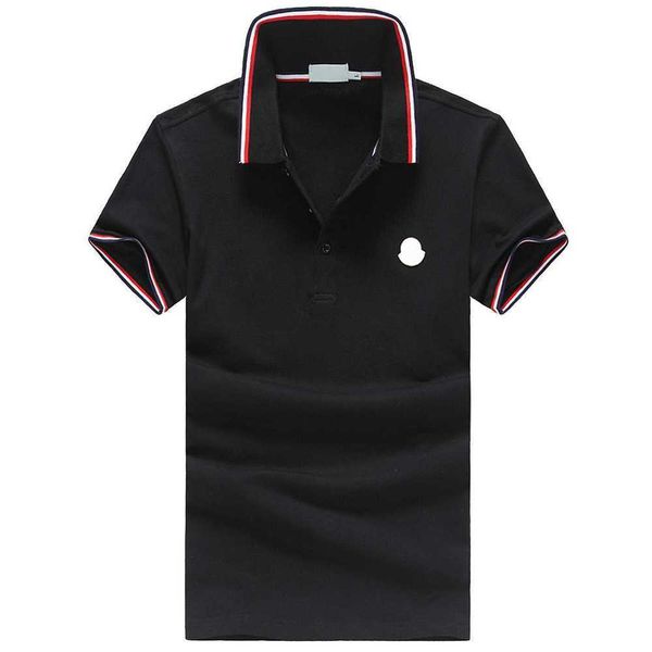 mens monclair t shirts designer polo shirt luxury tees classic black white grey blue tees m01, White;black
mens monclair t shirts designer polo shirt luxury tees classic black white grey blue tees m01, White;black