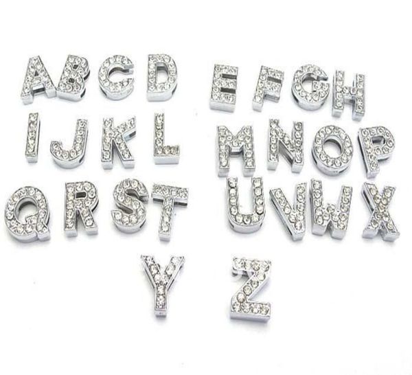 8mm 10mm az alphabet 09 numbers zinc alloy slider letter charms symbol full rhinestones mixed 130pcs3418978, Bronze;silver
8mm 10mm az alphabet 09 numbers zinc alloy slider letter charms symbol full rhinestones mixed 130pcs3418978, Bronze;silver