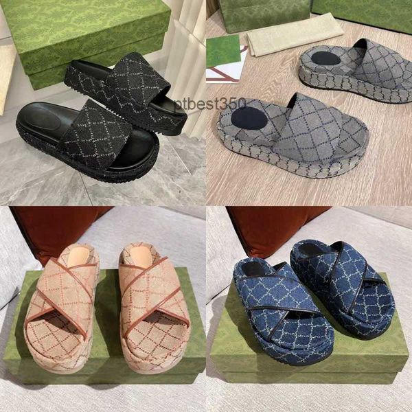 women platform slides luxury designer sandals multicolor black white blue maroon brocade rubber slipper fashion beach shoes ggly 35-42 with
women platform slides luxury designer sandals multicolor black white blue maroon brocade rubber slipper fashion beach shoes ggly 35-42 with