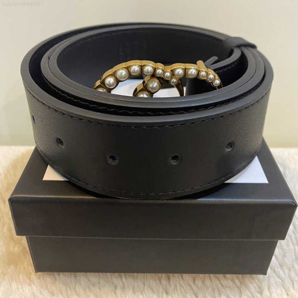 designer womens belt luxurys woman belts inlaid diamond pearl bronze metal buckle sports fashion women waistband delivery with, Black;brown
designer womens belt luxurys woman belts inlaid diamond pearl bronze metal buckle sports fashion women waistband delivery with, Black;brown