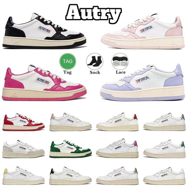 2023 designer casual shoes autries usa medalist sneakers autry mens leather suede low high panda green sneaker panda red green yellow men wo
2023 designer casual shoes autries usa medalist sneakers autry mens leather suede low high panda green sneaker panda red green yellow men wo