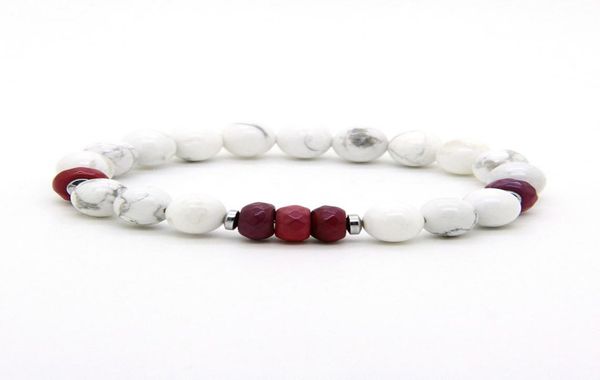 couples jewelry whole 10pcslot 8mm white howlite marble fire agate stone distance lovers lucky bracelets2086735, Black
couples jewelry whole 10pcslot 8mm white howlite marble fire agate stone distance lovers lucky bracelets2086735, Black