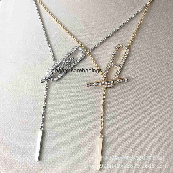 aher mas designer luxury nacklace v gold h full diamond pig nose necklace for women plated with rose gold tassels and diamonds pendant colla, Silver
aher mas designer luxury nacklace v gold h full diamond pig nose necklace for women plated with rose gold tassels and diamonds pendant colla, Silver