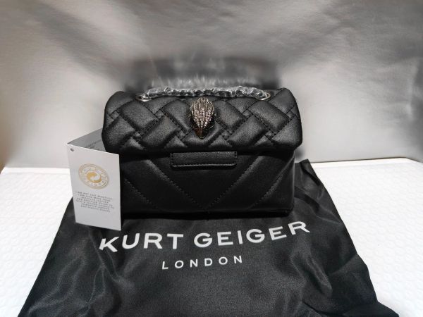 kurt geiger london luxury fashion quilted eagle metal women shouder bag mini embroidery pu leather ladies cross body evening bags wallet
kurt geiger london luxury fashion quilted eagle metal women shouder bag mini embroidery pu leather ladies cross body evening bags wallet