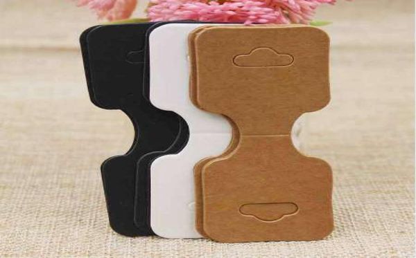 9035mm whole blank kraft white black jewelry display card hair accessories package display card tag for products display3011464
9035mm whole blank kraft white black jewelry display card hair accessories package display card tag for products display3011464