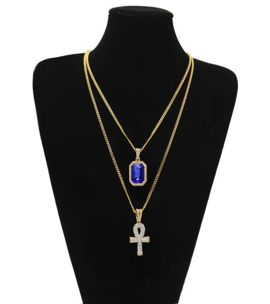 gold chains pretty egyptian ankh with red ruby cross pendant necklace set men bling hip hop jewelry9490534, Silver
gold chains pretty egyptian ankh with red ruby cross pendant necklace set men bling hip hop jewelry9490534, Silver