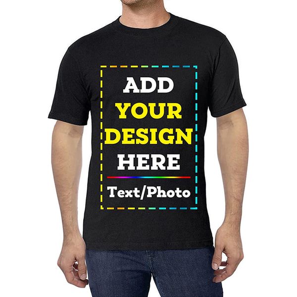 men's t-shirts eu size 100% cotton custom t shirt make your own design text men print design gifts customized tshirt harajuku tee 2307, White;black
men's t-shirts eu size 100% cotton custom t shirt make your own design text men print design gifts customized tshirt harajuku tee 2307, White;black
