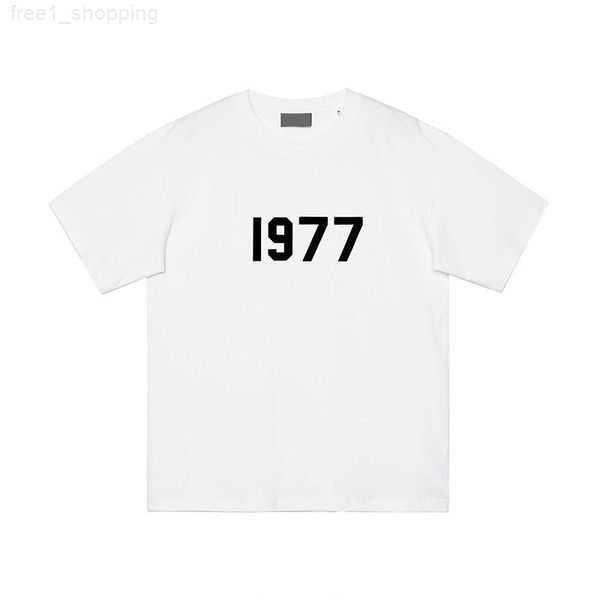 designer brand mens t shirt essent glued letter pattern short sleeve leisure loose womens essentail t-shirt high street couple essentiel clo, White;black
designer brand mens t shirt essent glued letter pattern short sleeve leisure loose womens essentail t-shirt high street couple essentiel clo, White;black