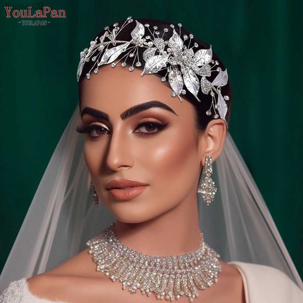youlapan alloy leaf wedding headpiece bridal headband women headdress wedding hair accessories bridesmaid hair ornaments hp299 l230704, White;golden
youlapan alloy leaf wedding headpiece bridal headband women headdress wedding hair accessories bridesmaid hair ornaments hp299 l230704, White;golden