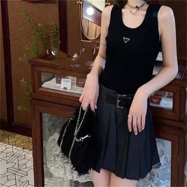 fashion luxury summer white women t-shirt tees crop embroidery shoulder black tank casual sleeveless backless shirts designer solid color v
fashion luxury summer white women t-shirt tees crop embroidery shoulder black tank casual sleeveless backless shirts designer solid color v