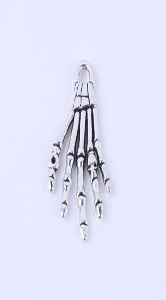 new fashion silvercopper retro skeleton of hand pendant manufacture diy jewelry pendant fit necklace or bracelets charm 100pcslo1537365, Bronze;silver
new fashion silvercopper retro skeleton of hand pendant manufacture diy jewelry pendant fit necklace or bracelets charm 100pcslo1537365, Bronze;silver