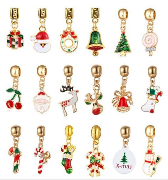 whole 100pcslot mixed fashion christmas style gold plated alloy metal enamel dangle diy charms fit european bracelet low pric4762595, Bronze;silver
whole 100pcslot mixed fashion christmas style gold plated alloy metal enamel dangle diy charms fit european bracelet low pric4762595, Bronze;silver