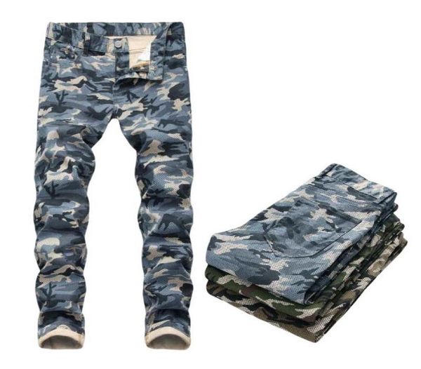 men039s jeans 2021 mens camouflage streetwear slim stretch army green print denim pants plus size 38448004392, Blue
men039s jeans 2021 mens camouflage streetwear slim stretch army green print denim pants plus size 38448004392, Blue
