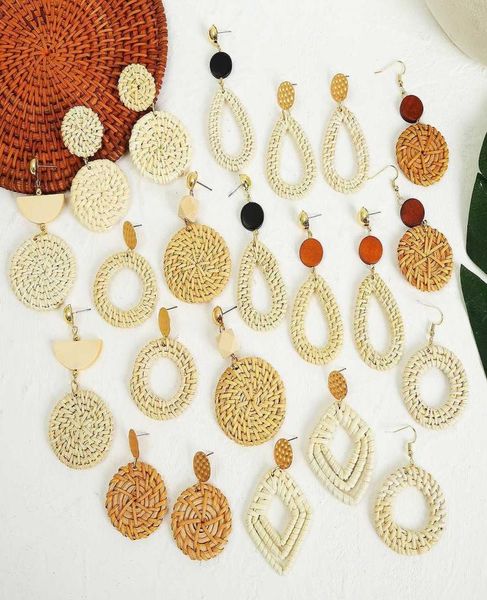 exaggerated earrings bamboo and rattan hand woven earrings national style rattan earrings5724206, Golden;silver
exaggerated earrings bamboo and rattan hand woven earrings national style rattan earrings5724206, Golden;silver