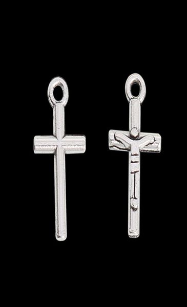 antique silver plated cross charms alloy religious jesus pendant charms for wire bangle 917mm drop aac13046085479, Bronze;silver
antique silver plated cross charms alloy religious jesus pendant charms for wire bangle 917mm drop aac13046085479, Bronze;silver