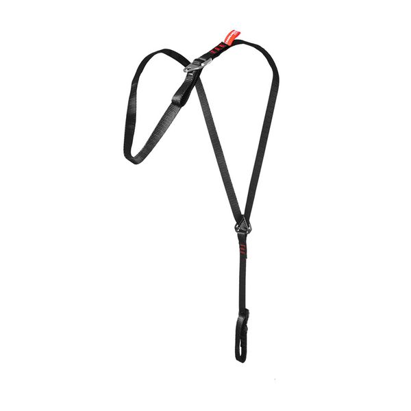 climbing ropes harness chest strap reliable ascender belt fixator simple ascending straps fixing sling caving equipment 230717
climbing ropes harness chest strap reliable ascender belt fixator simple ascending straps fixing sling caving equipment 230717