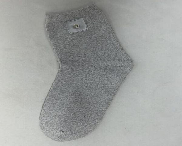4pcs 2pair new conductive sock therapy massager electrode socks for tens pain relief and ems in ankle foot with patch and wire2290035
4pcs 2pair new conductive sock therapy massager electrode socks for tens pain relief and ems in ankle foot with patch and wire2290035
