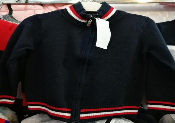 2021 children pullover crocodile designers hoodie knitting sweater coat boy hoodies kids knit shirt baby boys cotton thin sweatshi4728075, Blue
2021 children pullover crocodile designers hoodie knitting sweater coat boy hoodies kids knit shirt baby boys cotton thin sweatshi4728075, Blue
