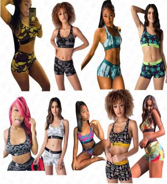 women designer swimsuit 2 piece swimwear branded print sports bra crop tank vests shorts bikini set beachwear swim bathing suit 7018529, White
women designer swimsuit 2 piece swimwear branded print sports bra crop tank vests shorts bikini set beachwear swim bathing suit 7018529, White