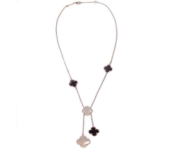 fourleaf grass necklace s925 silver plated 18k gold baitao creative fritillaria fritillaria size fritillaria clavicle chain1159288
fourleaf grass necklace s925 silver plated 18k gold baitao creative fritillaria fritillaria size fritillaria clavicle chain1159288
