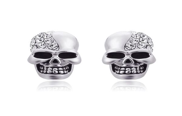 halloween earrings ear nails jewelry retro smooth skull full of diamond earring personality earrings men and women 2343400, Golden;silver
halloween earrings ear nails jewelry retro smooth skull full of diamond earring personality earrings men and women 2343400, Golden;silver