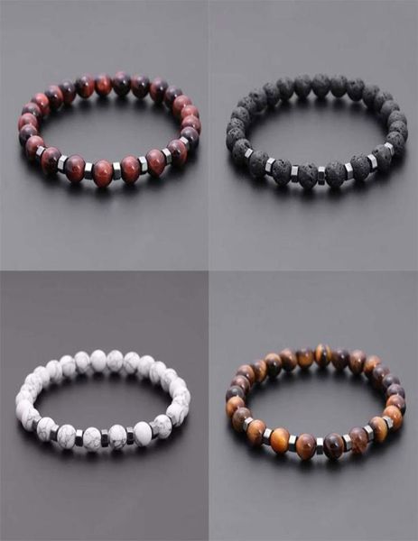 natural lava stone strands charm bracelets handmade beaded for men women yoga sports party club jewelry2922513, Black
natural lava stone strands charm bracelets handmade beaded for men women yoga sports party club jewelry2922513, Black