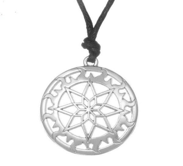 viking amulet pendant star slavic jewelry necklaces symbol occult pendant germanic pagan men necklace7669291, Silver
viking amulet pendant star slavic jewelry necklaces symbol occult pendant germanic pagan men necklace7669291, Silver