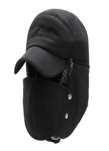 bomber hats pilot trapper trooper hat winter faux fur earflap men high altitude mountain skiing snow with masks new30498645060818, Black;white
bomber hats pilot trapper trooper hat winter faux fur earflap men high altitude mountain skiing snow with masks new30498645060818, Black;white