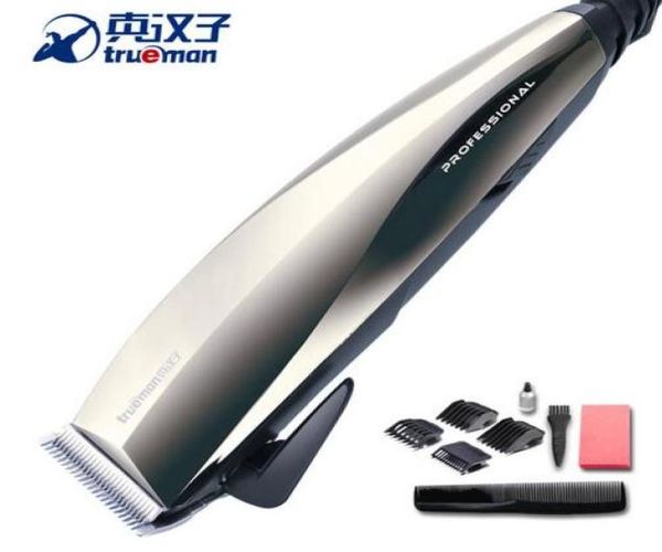 rfjz999 25w professional electrical hair trimmer stainless steel cutter cutting shaving hair machine 220v hair clipper for men bo3099571
rfjz999 25w professional electrical hair trimmer stainless steel cutter cutting shaving hair machine 220v hair clipper for men bo3099571