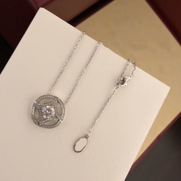 pendant necklace pendant necklace carti classic necklace design brand clavicle women's jewelry fdyfgin, Silver
pendant necklace pendant necklace carti classic necklace design brand clavicle women's jewelry fdyfgin, Silver