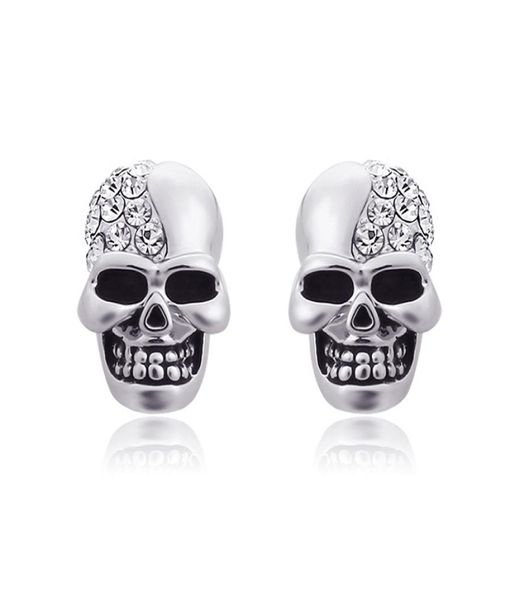 halloween earrings ear nails jewelry retro smooth skull full of diamond earring personality earrings men and women 8748120, Golden;silver
halloween earrings ear nails jewelry retro smooth skull full of diamond earring personality earrings men and women 8748120, Golden;silver