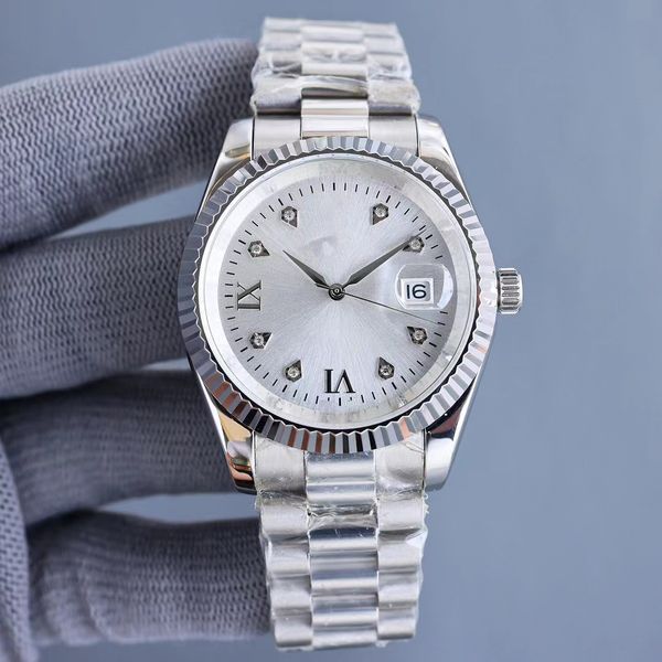 mens designer automatic mechanical watches sapphire 42mm stainless steel super luminous waterproof movement wristwatches, Slivery;brown
mens designer automatic mechanical watches sapphire 42mm stainless steel super luminous waterproof movement wristwatches, Slivery;brown