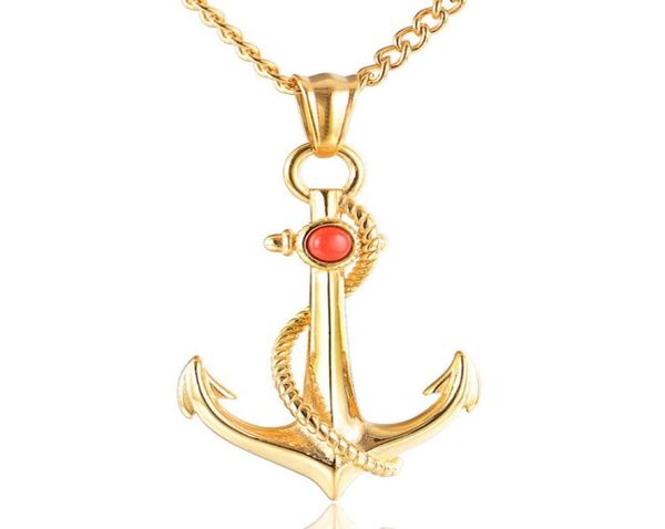 2020 z132 new european and american personality vintage titanium steel ship anchor pendant caribbean pirate ship anchor men039s5955283, Silver
2020 z132 new european and american personality vintage titanium steel ship anchor pendant caribbean pirate ship anchor men039s5955283, Silver