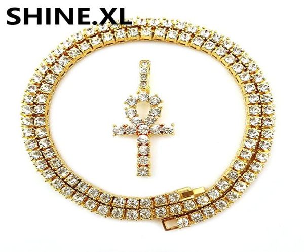 mens iced out hip hop gold artificial diamond ankh cross lab diamond 1 row tennis chain 24 inch bling jewelry9893200, Silver
mens iced out hip hop gold artificial diamond ankh cross lab diamond 1 row tennis chain 24 inch bling jewelry9893200, Silver