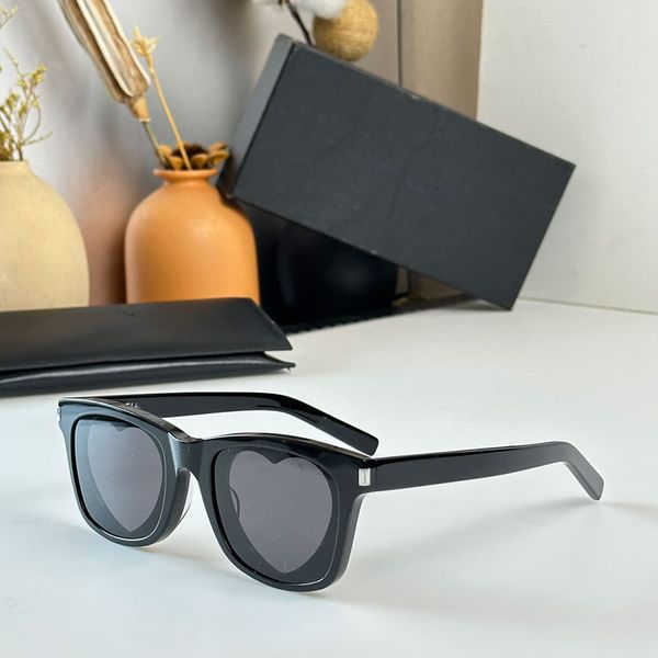 style sunglasse designer men and women sunglasses fashion sl622 quality classic luxury protective eyewear style designer sunglasses, White;black
style sunglasse designer men and women sunglasses fashion sl622 quality classic luxury protective eyewear style designer sunglasses, White;black