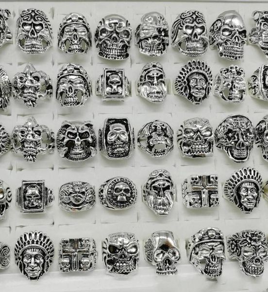 titanium steel silver love ring punk style 30pcslot skull rings mix silver gold skeleton big sizes men039s women metal jewelry4319438
titanium steel silver love ring punk style 30pcslot skull rings mix silver gold skeleton big sizes men039s women metal jewelry4319438