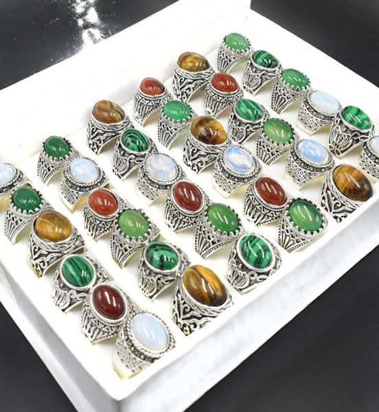 20 pieces mix vintage men stone ring for women 2020 new arrivals engagement wedding rings men jewelry6619619, Silver
20 pieces mix vintage men stone ring for women 2020 new arrivals engagement wedding rings men jewelry6619619, Silver