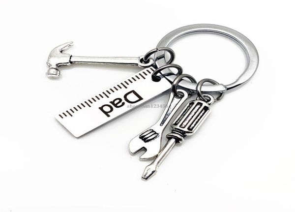 tag dad papa screwdriver wrench key rings stainless steel hand tool keychain holder fashion jewelry father039s day will and san2823303, Slivery;golden
tag dad papa screwdriver wrench key rings stainless steel hand tool keychain holder fashion jewelry father039s day will and san2823303, Slivery;golden