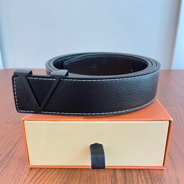 designer belt men belt women's designer belt smooth soft non-deformable letter men's belt luxury wedding party belt, Black;brown
designer belt men belt women's designer belt smooth soft non-deformable letter men's belt luxury wedding party belt, Black;brown