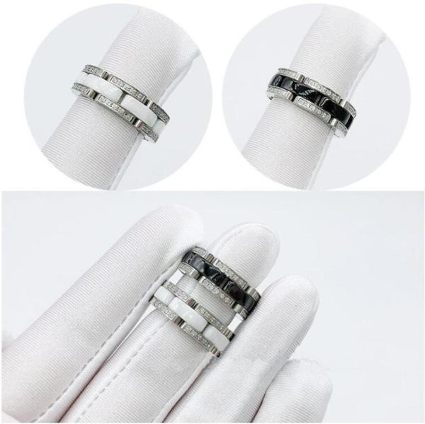 europe america fashion style men lady women titanium steel engraved letter single row ceramic setting diamond lovers narrow rings 2887205, Slivery;golden
europe america fashion style men lady women titanium steel engraved letter single row ceramic setting diamond lovers narrow rings 2887205, Slivery;golden