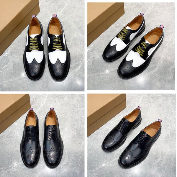luxury new designer menswear leisure shoes leather metal pea wedding casual brand leather fashion leather sole driving shoes original box, Black
luxury new designer menswear leisure shoes leather metal pea wedding casual brand leather fashion leather sole driving shoes original box, Black