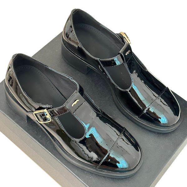 womens mary jane lambskin patent leather dress shoes chunky heels 5cm ballet shoe adjustable ankle buckle leisure shoe retro black sandals f
womens mary jane lambskin patent leather dress shoes chunky heels 5cm ballet shoe adjustable ankle buckle leisure shoe retro black sandals f
