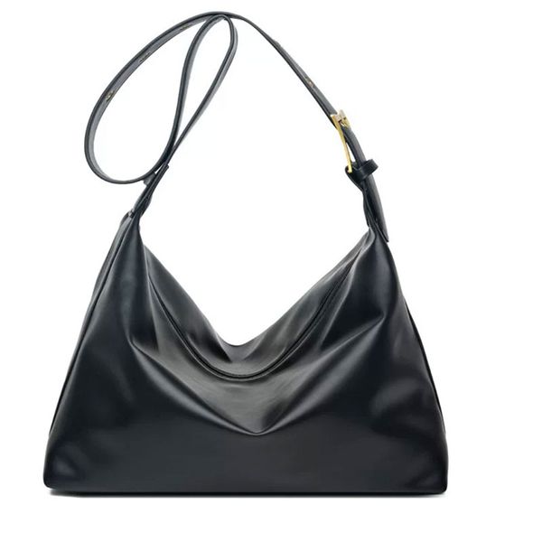 2023 new simple korean version of tote bag new soft leather women bag crossbody bag large capacity single shoulder bag
2023 new simple korean version of tote bag new soft leather women bag crossbody bag large capacity single shoulder bag