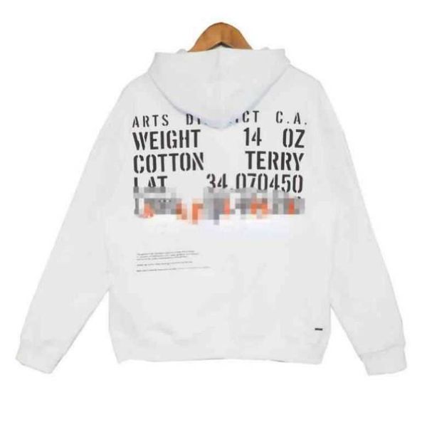 sweaters designer amires amirs hoodies 22ss high street pullover printed letter hooded black sweater hoodie casual men's women's s
sweaters designer amires amirs hoodies 22ss high street pullover printed letter hooded black sweater hoodie casual men's women's s