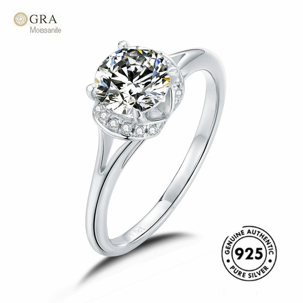 wedding mold 925 silver jewelry ring silver 1ct moissanite ready for ship, Slivery;golden
wedding mold 925 silver jewelry ring silver 1ct moissanite ready for ship, Slivery;golden