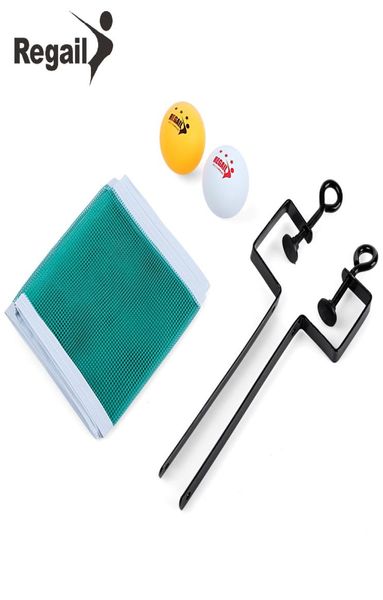 regail training competition pingpong ball net fix equipment practical table tennis set accessories tabletennisball b1384702
regail training competition pingpong ball net fix equipment practical table tennis set accessories tabletennisball b1384702