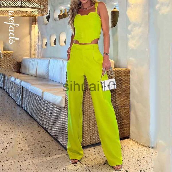 women's two piece pants wefads women two piece set summer fashion suspender sleeveless slim solid loose with pockets pants sets high st, White
women's two piece pants wefads women two piece set summer fashion suspender sleeveless slim solid loose with pockets pants sets high st, White