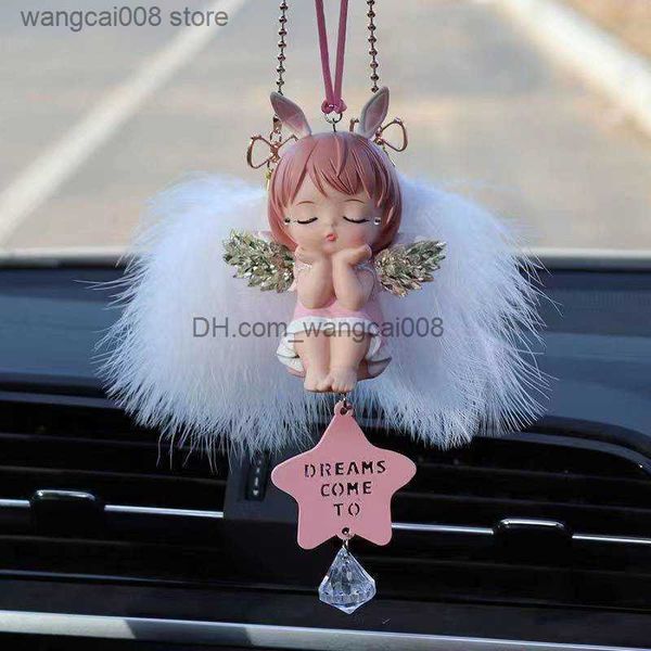 interior decorations car pendant automobile decoration charm auto interior rear view mirror suspension hanging ornament gifts angel goddess
interior decorations car pendant automobile decoration charm auto interior rear view mirror suspension hanging ornament gifts angel goddess