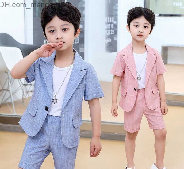 clothing sets boys' summer set children's jacket shorts 2pcs p set children's birthday graduation set baby wedding performanc, White
clothing sets boys' summer set children's jacket shorts 2pcs p set children's birthday graduation set baby wedding performanc, White